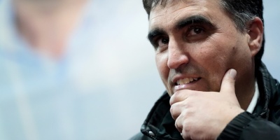 Lima dice que su candidatura a la Presidencia podr�a captar votos de la coalici�n de gobierno