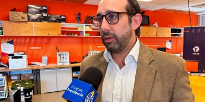 Ceibal: Plan piloto dirigido a Bachillerato y nuevos dispositivos en s�ptimo a�o