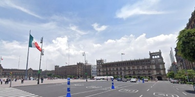 Mxico mantendr su representacin en Lima pese a la retirada del embajador peruano