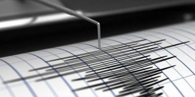 Un terremoto de 6,2 sacude Papa Nueva-Guinea