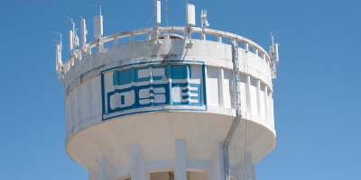 Directorio de OSE aprob� pliegos para construcci�n del proyecto Neptuno 