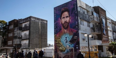 Rosario se posiciona como destino y crece la presencia de uruguayos