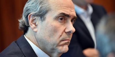 El Inau y la Polic�a buscan intensamente a un ni�o que fue retirado por sus padres de un hogar de la instituci�n sin autorizaci�n