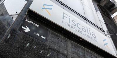 Declarar�n en las pr�ximas horas polic�as que mataron a joven por la espalda