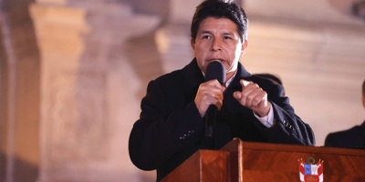 El Poder Judicial de Perú mantendrá a Pedro Castillo en prisión provisionalmente