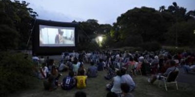 Intendencia de Montevideo presenta Realizadoras, un ciclo de cine hecho por mujeres