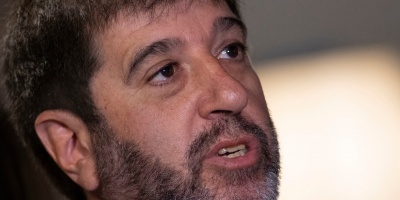 Pereira dijo no haberse dado cuenta de haber ofendido a Fossati, y apunt� �yo me he sentido ofendido por Lacalle y no por ello fui a Fiscal�a"