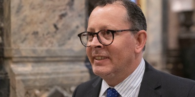 Preocupaci�n en Cabildo Abierto por las diferencias con el gobierno en relaci�n con la reforma previsional