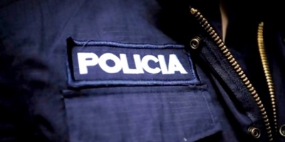 Asumi� el nuevo director nacional de la polic�a Jos� Azambuya, en sustituci�n de Diego Fern�ndez