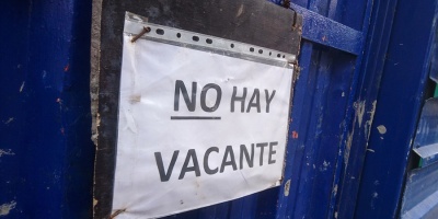 Con una suba de seis d�cimas el desempleo se ubic� en 8,5% en enero.