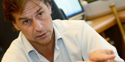  La gesti�n del Presidente Lacalle recibe un 43% de aprobaci�n