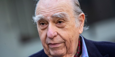 Sanguinetti present� su libro ��Qu� pas� en febrero? A cincuenta a�os del comienzo del golpe de Estado�