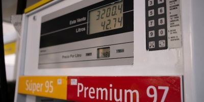 Durand: Decisi�n de mantener precio de la nafta y bajar el del Gas Oil le implica a Ancap p�rdidas de U$12 millones