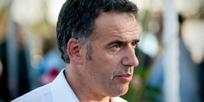 Orsi sobre las acciones legales iniciadas por la fiscal Fossati contra el presidente del FA: "Es pol�tica pura"