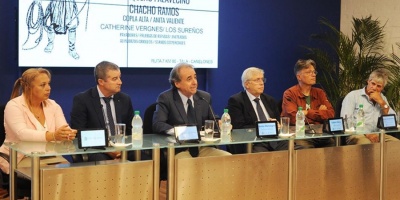 Ministerio de Turismo lanz� Festival del Gaucho en Tala