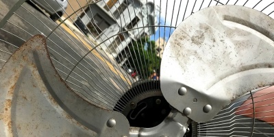 Nueva ola de calor hasta el s�bado