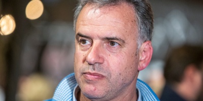 Orsi dijo que hubiese preferido una rebaja impositiva que afecte a m�s gente