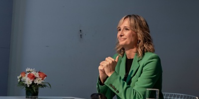 Raffo no quiso que el insulto recibido en Carnaval �se judicialice"