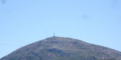 Pan de Azcar y Piripolis sin agua en algunas zonas