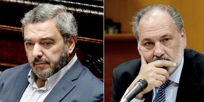 El Frente Amplio impulsa el voto consular para otorgar derechos de participaci�n pol�tica de los uruguayos en el exterior 