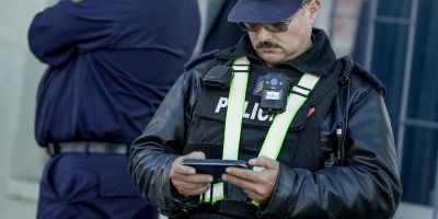 Adolescente de 14 a�os asesinado de un balazo en el pecho