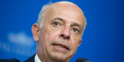 El ministro de Defensa nombr� como nuevo presidente del Supremo Tribunal Militar, al excomandante general del Ej�rcito, Jorge Rosales