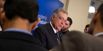 No hubo contagio humano en foco de gripe aviar.