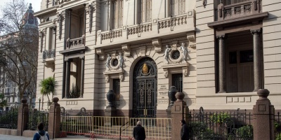 Curbelo Tammaro absuelto