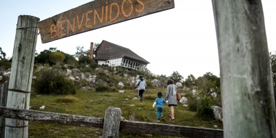 En Punta del Este se realiz� el lanzamiento de la nueva la temporada tur�stica de Lavalleja