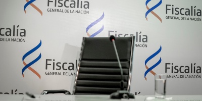 La fiscal Gabriela Fossati del caso Astesiano est� bajo certificaci�n m�dica por 15 d�as. 