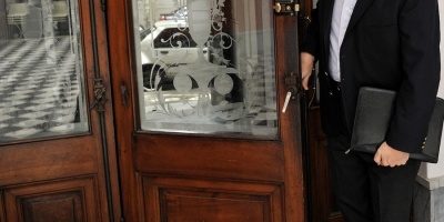 Conversatorio sobre reforma de la seguridad social