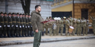 Ucrania reconoce que los combates en Bajmut han alcanzado "el nivel de tensi�n m�s alto"