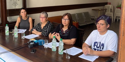 Desde el gremio de maestros afirman que existe incertidumbre sobre el comienzo de las clases 