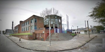 La transformaci�n educativa y la derivaci�n del caso Astesiano motiv� la ocupaci�n del liceo 41 por parte de Ades Montevideo