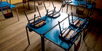 El sindicato de docentes de Formaci�n en Educaci�n calific� de �ca�tico� el inicio de clases