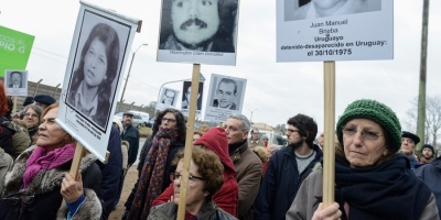 Condenaron a policia retirado por torturas 