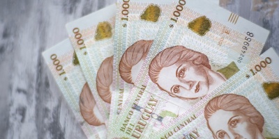 Delincuentes robaron $ 5.000.000 a empleada de red de cobranzas