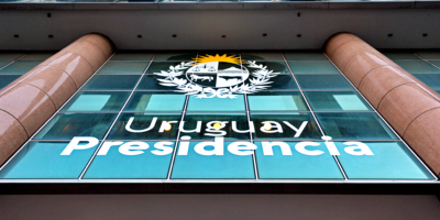 Lacalle Pou: Las cr�ticas a la rebaja impositiva hechas por el PIT-CNT y el FA son una reacci�n �autom�tica� 