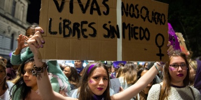 Mujeres tendr�n boletos gratis por el 8M