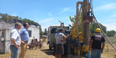 Florida intensifica medidas para atender la emergencia agropecuaria 