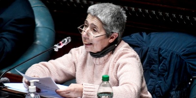 El equipo econ�mico del Gobierno comparecer� ante Senado para informar la rebaja IRPF y el IASS