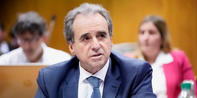 El subsecretario de Turismo, Remo Monzeglio, dijo que se super� la expectativa por la llegada de cruceros 