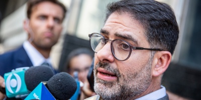 La justicia imput� a un segundo exc�nsul uruguayo en Rusia por la maniobra de los pasaportes falsos