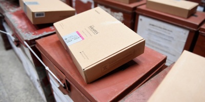 43% votar�a hoy al FA y 30% al Partido Nacional.