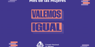 D�a Internacional de las Mujeres