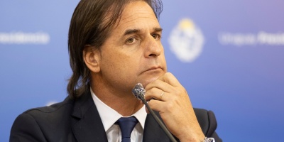 Lacalle Pou: "Buscamos que se avance en la igualdad de oportunidades"