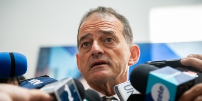 Manini sobre reducci�n del IRPF y el IASS: La intenci�n es �darle una r�pida aprobaci�n� en el Parlamento