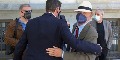 La RAE se prepara para un pleno "tormentoso" tras la pol�mica de 'solo' o 's�lo'