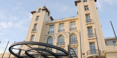 Culmin�  encuentro de negociadores del acuerdo Mercosur-Uni�n Europea