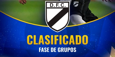 Danubio sigue